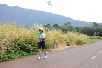 BÌNH PHƯỚC MARATHON - TRƯỜNG TƯƠI GROUP LẦN THỨ I, NĂM 2023 - Ảnh #1075832