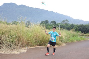 BÌNH PHƯỚC MARATHON - TRƯỜNG TƯƠI GROUP LẦN THỨ I, NĂM 2023 - Ảnh #1074602
