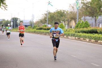 BÌNH PHƯỚC MARATHON - TRƯỜNG TƯƠI GROUP LẦN THỨ I, NĂM 2023 - Ảnh #1077151