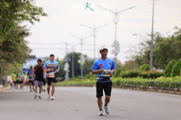 BÌNH PHƯỚC MARATHON - TRƯỜNG TƯƠI GROUP LẦN THỨ I, NĂM 2023 - Ảnh #1076584