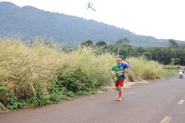 BÌNH PHƯỚC MARATHON - TRƯỜNG TƯƠI GROUP LẦN THỨ I, NĂM 2023 - Ảnh #1075681