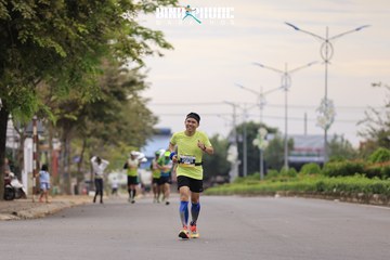 BÌNH PHƯỚC MARATHON - TRƯỜNG TƯƠI GROUP LẦN THỨ I, NĂM 2023 - Ảnh #1076434