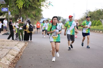 BÌNH PHƯỚC MARATHON - TRƯỜNG TƯƠI GROUP LẦN THỨ I, NĂM 2023 - Ảnh #1077565