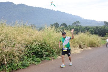 BÌNH PHƯỚC MARATHON - TRƯỜNG TƯƠI GROUP LẦN THỨ I, NĂM 2023 - Ảnh #1074927