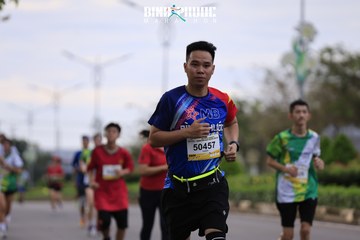 BÌNH PHƯỚC MARATHON - TRƯỜNG TƯƠI GROUP LẦN THỨ I, NĂM 2023 - Ảnh #1077638