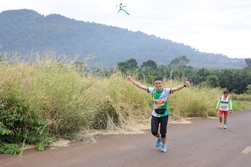 BÌNH PHƯỚC MARATHON - TRƯỜNG TƯƠI GROUP LẦN THỨ I, NĂM 2023 - Ảnh #1075139