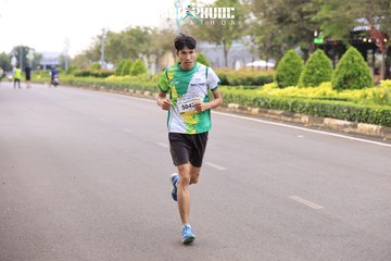 BÌNH PHƯỚC MARATHON - TRƯỜNG TƯƠI GROUP LẦN THỨ I, NĂM 2023 - Ảnh #1077124