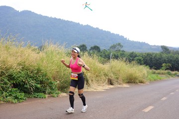 BÌNH PHƯỚC MARATHON - TRƯỜNG TƯƠI GROUP LẦN THỨ I, NĂM 2023 - Ảnh #1075849