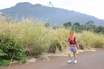 BÌNH PHƯỚC MARATHON - TRƯỜNG TƯƠI GROUP LẦN THỨ I, NĂM 2023 - Ảnh #1075156