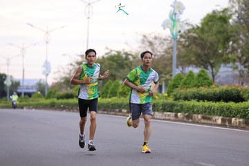 BÌNH PHƯỚC MARATHON - TRƯỜNG TƯƠI GROUP LẦN THỨ I, NĂM 2023 - Ảnh #1076939