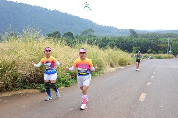BÌNH PHƯỚC MARATHON - TRƯỜNG TƯƠI GROUP LẦN THỨ I, NĂM 2023 - Ảnh #1075932