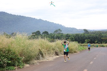 BÌNH PHƯỚC MARATHON - TRƯỜNG TƯƠI GROUP LẦN THỨ I, NĂM 2023 - Ảnh #1075057
