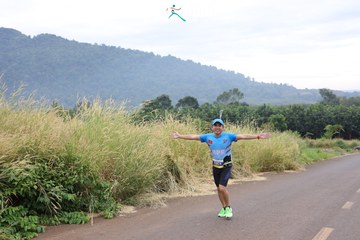 BÌNH PHƯỚC MARATHON - TRƯỜNG TƯƠI GROUP LẦN THỨ I, NĂM 2023 - Ảnh #1075074