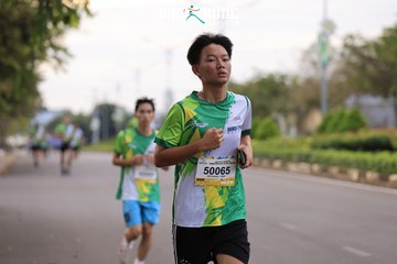 BÌNH PHƯỚC MARATHON - TRƯỜNG TƯƠI GROUP LẦN THỨ I, NĂM 2023 - Ảnh #1077214