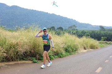BÌNH PHƯỚC MARATHON - TRƯỜNG TƯƠI GROUP LẦN THỨ I, NĂM 2023 - Ảnh #1075952