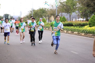 BÌNH PHƯỚC MARATHON - TRƯỜNG TƯƠI GROUP LẦN THỨ I, NĂM 2023 - Ảnh #1077478