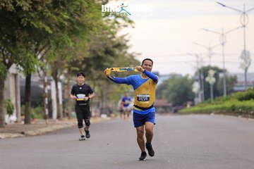 BÌNH PHƯỚC MARATHON - TRƯỜNG TƯƠI GROUP LẦN THỨ I, NĂM 2023 - Ảnh #1076024