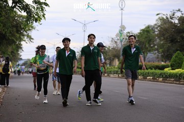 BÌNH PHƯỚC MARATHON - TRƯỜNG TƯƠI GROUP LẦN THỨ I, NĂM 2023 - Ảnh #1077780