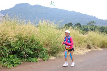 BÌNH PHƯỚC MARATHON - TRƯỜNG TƯƠI GROUP LẦN THỨ I, NĂM 2023 - Ảnh #1075744