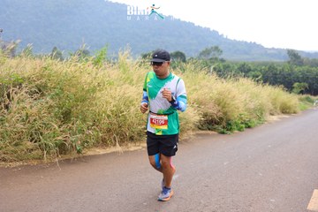 BÌNH PHƯỚC MARATHON - TRƯỜNG TƯƠI GROUP LẦN THỨ I, NĂM 2023 - Ảnh #1075808