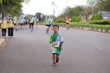 BÌNH PHƯỚC MARATHON - TRƯỜNG TƯƠI GROUP LẦN THỨ I, NĂM 2023 - Ảnh #1077534