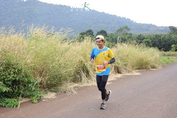 BÌNH PHƯỚC MARATHON - TRƯỜNG TƯƠI GROUP LẦN THỨ I, NĂM 2023 - Ảnh #1075676