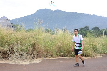 BÌNH PHƯỚC MARATHON - TRƯỜNG TƯƠI GROUP LẦN THỨ I, NĂM 2023 - Ảnh #1074449