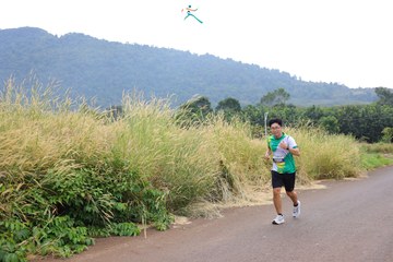 BÌNH PHƯỚC MARATHON - TRƯỜNG TƯƠI GROUP LẦN THỨ I, NĂM 2023 - Ảnh #1075746
