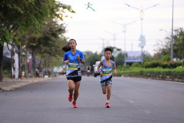BÌNH PHƯỚC MARATHON - TRƯỜNG TƯƠI GROUP LẦN THỨ I, NĂM 2023 - Ảnh #1076971