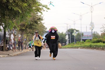 BÌNH PHƯỚC MARATHON - TRƯỜNG TƯƠI GROUP LẦN THỨ I, NĂM 2023 - Ảnh #1076494