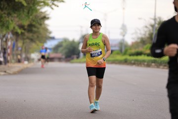 BÌNH PHƯỚC MARATHON - TRƯỜNG TƯƠI GROUP LẦN THỨ I, NĂM 2023 - Ảnh #1076521