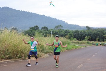 BÌNH PHƯỚC MARATHON - TRƯỜNG TƯƠI GROUP LẦN THỨ I, NĂM 2023 - Ảnh #1073783