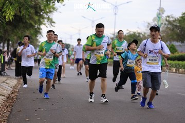 BÌNH PHƯỚC MARATHON - TRƯỜNG TƯƠI GROUP LẦN THỨ I, NĂM 2023 - Ảnh #1077735