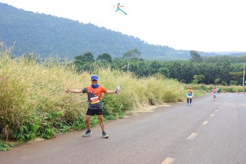 BÌNH PHƯỚC MARATHON - TRƯỜNG TƯƠI GROUP LẦN THỨ I, NĂM 2023 - Ảnh #1075919