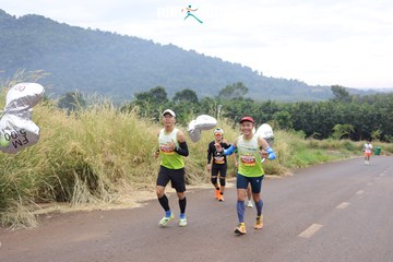 BÌNH PHƯỚC MARATHON - TRƯỜNG TƯƠI GROUP LẦN THỨ I, NĂM 2023 - Ảnh #1075216