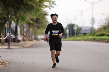 BÌNH PHƯỚC MARATHON - TRƯỜNG TƯƠI GROUP LẦN THỨ I, NĂM 2023 - Ảnh #1076605