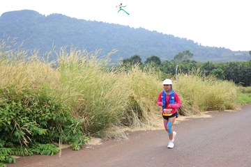 BÌNH PHƯỚC MARATHON - TRƯỜNG TƯƠI GROUP LẦN THỨ I, NĂM 2023 - Ảnh #1075737