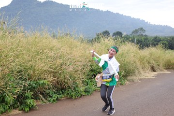 BÌNH PHƯỚC MARATHON - TRƯỜNG TƯƠI GROUP LẦN THỨ I, NĂM 2023 - Ảnh #1074939