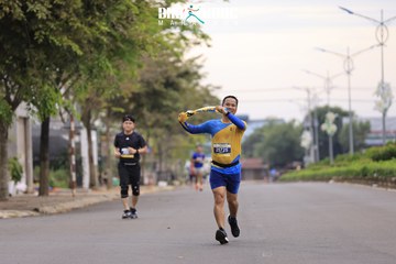 BÌNH PHƯỚC MARATHON - TRƯỜNG TƯƠI GROUP LẦN THỨ I, NĂM 2023 - Ảnh #1076021