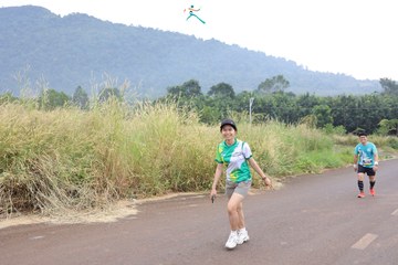 BÌNH PHƯỚC MARATHON - TRƯỜNG TƯƠI GROUP LẦN THỨ I, NĂM 2023 - Ảnh #1074592