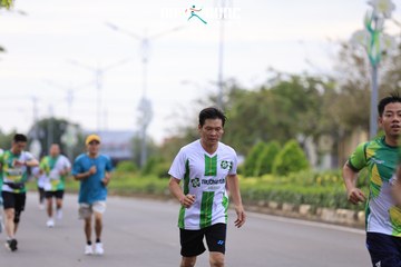 BÌNH PHƯỚC MARATHON - TRƯỜNG TƯƠI GROUP LẦN THỨ I, NĂM 2023 - Ảnh #1077321