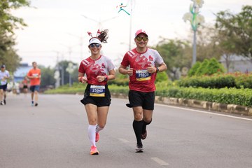BÌNH PHƯỚC MARATHON - TRƯỜNG TƯƠI GROUP LẦN THỨ I, NĂM 2023 - Ảnh #1076141