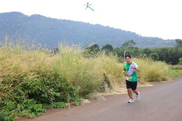 BÌNH PHƯỚC MARATHON - TRƯỜNG TƯƠI GROUP LẦN THỨ I, NĂM 2023 - Ảnh #1075747