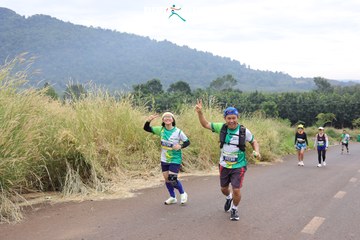 BÌNH PHƯỚC MARATHON - TRƯỜNG TƯƠI GROUP LẦN THỨ I, NĂM 2023 - Ảnh #1075396