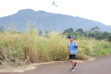 BÌNH PHƯỚC MARATHON - TRƯỜNG TƯƠI GROUP LẦN THỨ I, NĂM 2023 - Ảnh #1074370