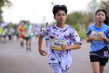 BÌNH PHƯỚC MARATHON - TRƯỜNG TƯƠI GROUP LẦN THỨ I, NĂM 2023 - Ảnh #1077434