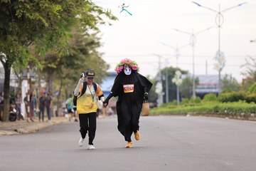 BÌNH PHƯỚC MARATHON - TRƯỜNG TƯƠI GROUP LẦN THỨ I, NĂM 2023 - Ảnh #1076496
