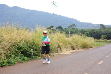 BÌNH PHƯỚC MARATHON - TRƯỜNG TƯƠI GROUP LẦN THỨ I, NĂM 2023 - Ảnh #1075831