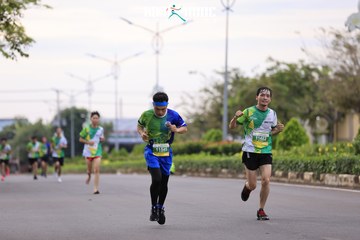 BÌNH PHƯỚC MARATHON - TRƯỜNG TƯƠI GROUP LẦN THỨ I, NĂM 2023 - Ảnh #1077051