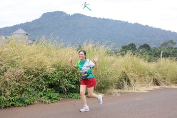 BÌNH PHƯỚC MARATHON - TRƯỜNG TƯƠI GROUP LẦN THỨ I, NĂM 2023 - Ảnh #1075499